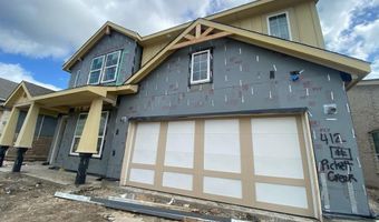 412 Pickett Creek Dr, Aledo, TX 76008