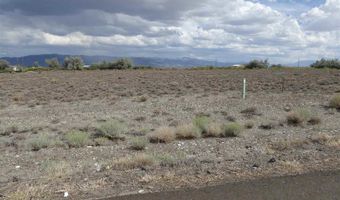 219 Toiyabe Rd Lot 7, Austin, NV 89310