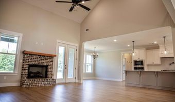 3540 MISTLETOE Rd, Appling, GA 30802