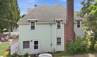 308 Samaritan Ave, Ashland, OH 44805