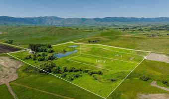 183 185 Bird Farm Rd, Big Horn, WY 82833