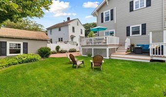 21 Bertram St, Beverly, MA 01915