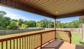 1010 Mourning Dove Way, Barling, AR 72923