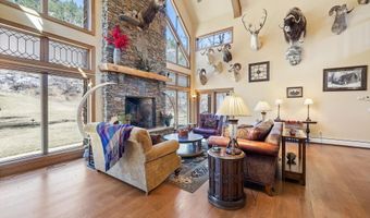 367 Sand Creek Rd, Beulah, WY 82712