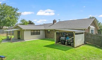 325 Ohara Dr, Albertville, AL 35950