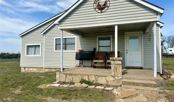 1385 W Fm 219, Hico, TX 76457