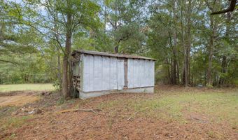 821 Penny Rd, Angier, NC 27501