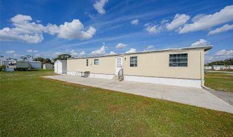 11187 SW CRENSHAW Ave, Arcadia, FL 34269