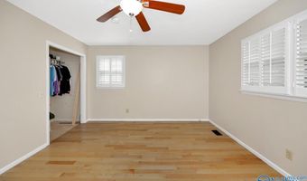 744 4th Ave NW, Arab, AL 35016