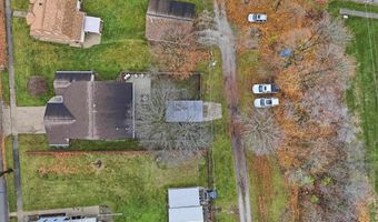 409 Van Scoyoc St, Avilla, IN 46710