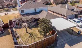 1415 Normandy Ln, Allen, TX 75002