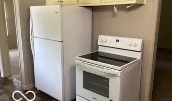 817 W 53rd St, Anderson, IN 46013