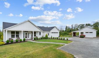 14907 NE 403RD St, Amboy, WA 98601