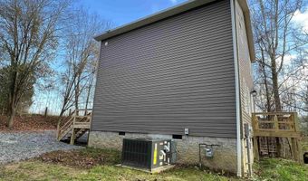 106 Carter Ln, Barrackville, WV 26559