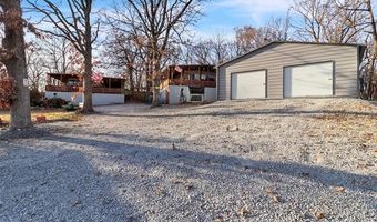 218 Laura Ln, Afton, OK 74331