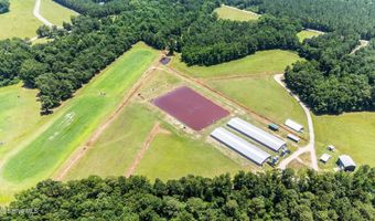 3848 Rooks Rd, Atkinson, NC 28421