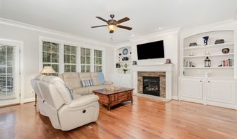 6004 Churchill Falls Pl, Apex, NC 27539