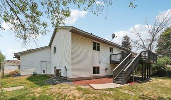 14814 Germanium St NW, Anoka, MN 55303