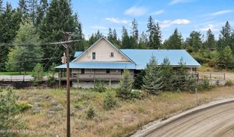 6702 Kelso Lake Rd, Athol, ID 83801