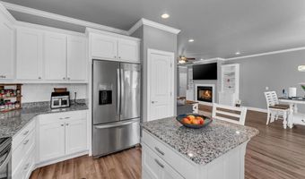 25 Ruthwell, Bella Vista, AR 72715