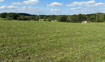 Tbd Tbd - Twin Rivers Trail - Alvarado Rd, Abingdon, VA 24211