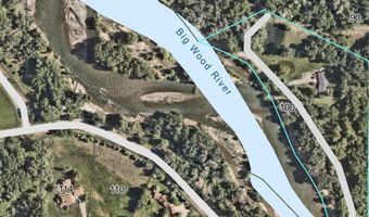 100 200 Trout Ln, Bellevue, ID 83313