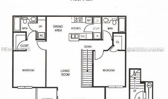 897 Fording Island Rd 1214, Bluffton, SC 29910