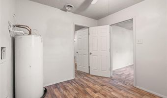 1102 N St, Barling, AR 72923