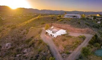 900 Rabbit Run, Clarkdale, AZ 86324