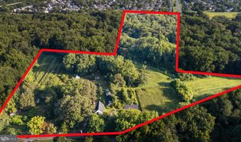 557 MANSION HOUSE Rd, Bear, DE 19701