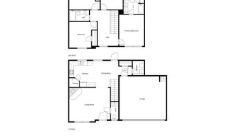 14 Griffin Rd, Allenhurst, GA 31301