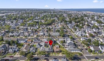404 16th Ave, Belmar, NJ 07719