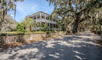604 Pinckney St, Beaufort, SC 29902