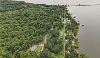 53910 N Ridenour Loop, Afton, OK 74331