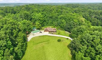 1676 S 600 E, Avilla, IN 46710