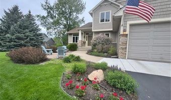 15224 Swallow St NW, Andover, MN 55304