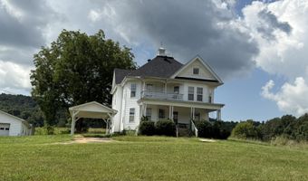 838 State Garage Rd, Albany, KY 42602