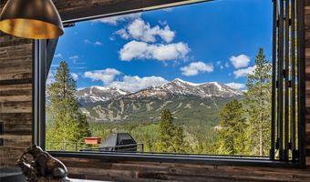 36 Rounds Rd, Breckenridge, CO 80424