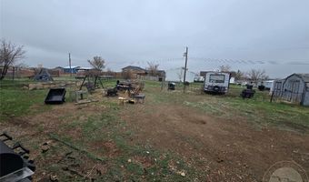916 Wyoming Ave, Baker, MT 59313