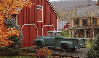 5685 VT Route 12, Barnard, VT 05031