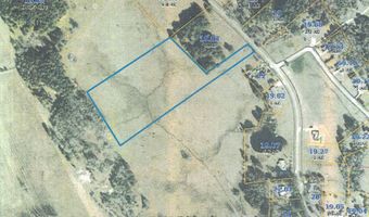 County Road 2878 9.8, Baldwyn, MS 38824