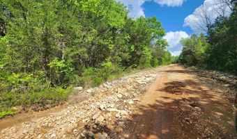 Strawberry Valley Road, Ash Flat, AR 72513