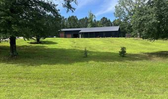 341 Hwy 84, Amity, AR 71921