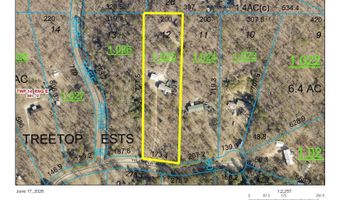 613 TREETOP Ln, Ashville, AL 35953