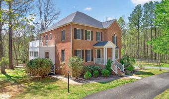 7087 DICK WOODS Rd, Afton, VA 22920