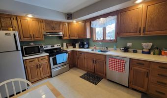 418 HOGAN St, Antigo, WI 54409