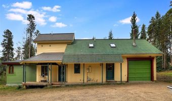 644 SPRUCE CREEK Rd, Breckenridge, CO 80424