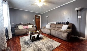 523 W 42ND St, Anniston, AL 36206