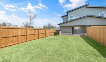 1100 Lockheed St, Bentonville, AR 72712