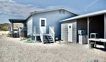58 Palomas Circle Rd, Caballo, NM 87942